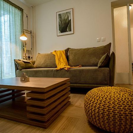 Apartman Terra Centar, Free Parking Osijek Buitenkant foto