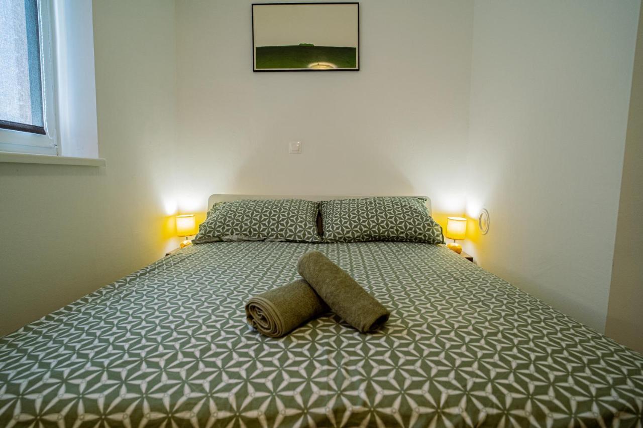 Apartman Terra Centar, Free Parking Osijek Buitenkant foto